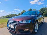 Audi A3 Sportback 1.6 FSI - Audi A3: Fsi