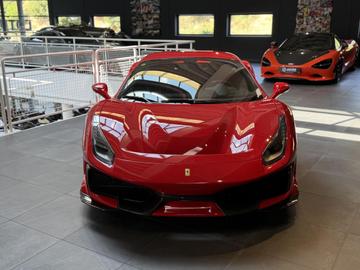 صورة 3 لـ 2020 Ferrari 488 PISTA