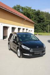 Ford Galaxy 2,0 TDCi 132kW Titanium PowerShift Ti... - Ford Galaxy: Powershift