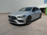 Mercedes-Benz CLA 250 e SB Edition 2020 (EURO 6d) 