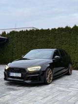 Audi RS3 2.5 TFSI 2017 DAZA Eventuri Wagner tuning  - Audi RS3 von privat