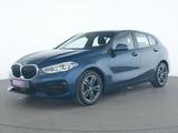 BMW 118i Sport Line ACC|LED|Ablage-Paket|SHZ|Klima - blaue BMW 1er Reihe