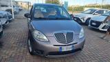 Lancia LANCIA Ypsilon 1.3 MJT 75 CV MomoDesign - Lancia Ypsilon: Momo