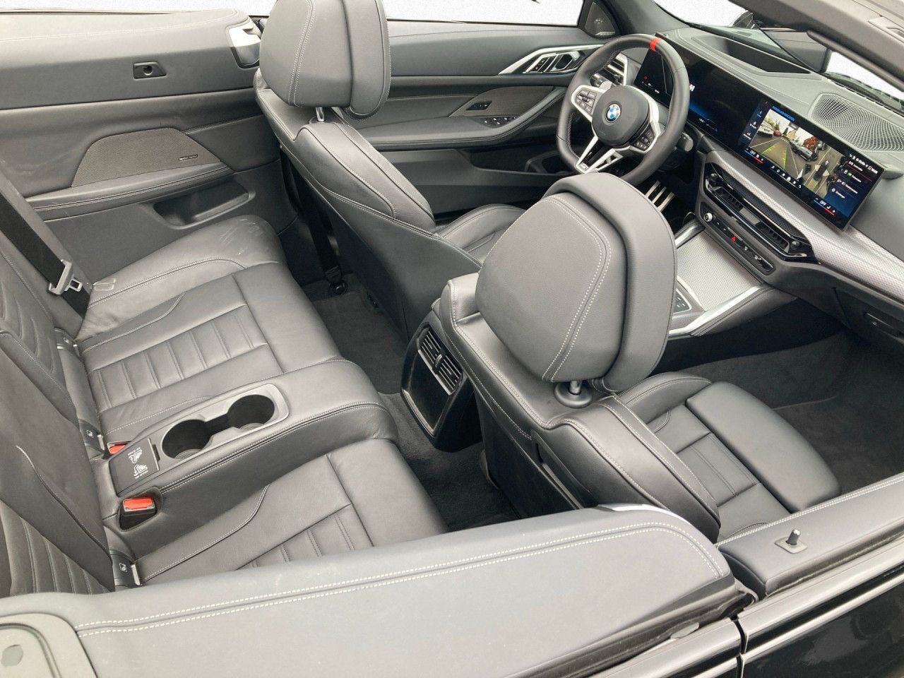 BMW M440 - Bild 22