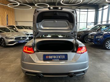 Audi TT  2.0 TFSI quattro *Matrix*SLine*Virtuel*