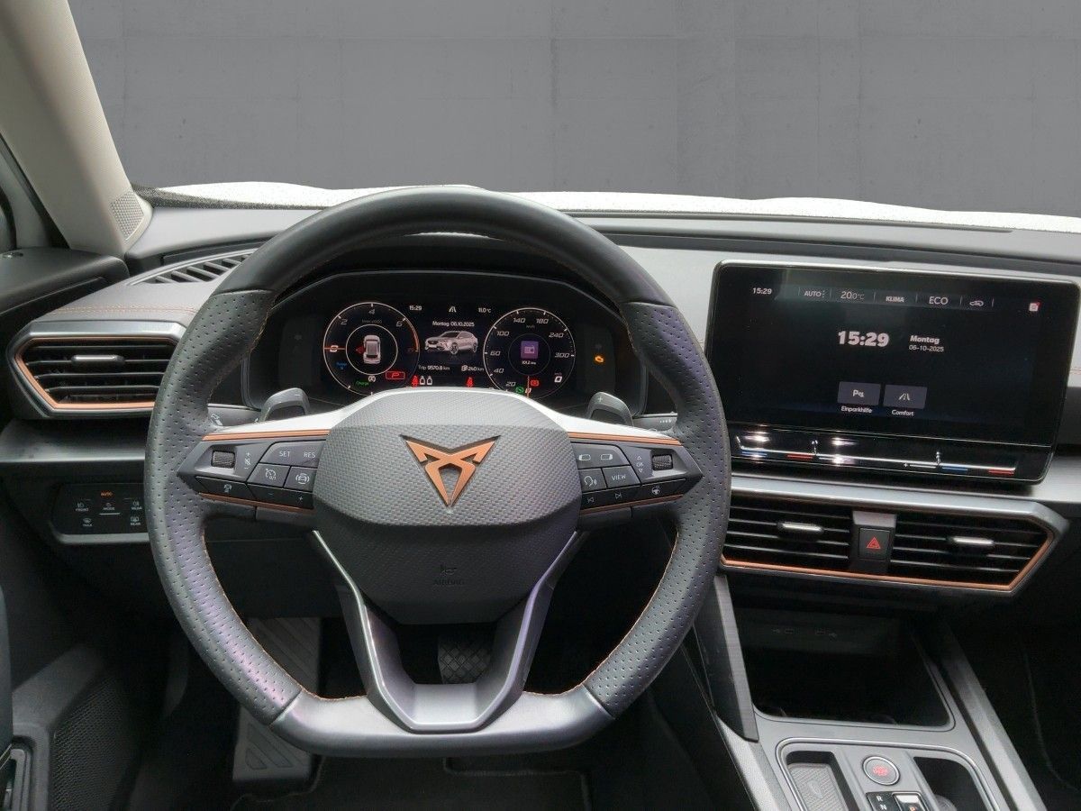 Cupra Formentor - Bild 10