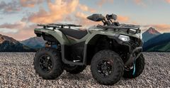 CFMOTO CForce 450 S EPS 4x4 ABS +++ SOFORT VERFÜGBAR