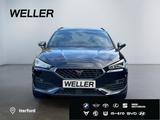 Cupra Leon ST 1.4 e-Hybrid (180 kW) *LED*Pano*Leder*CA - gebrauchte Cupra Leon aus dem Jahr 2021