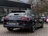 Mercedes-Benz CLA 200 d SB Progressive/LED/Park-Assist/Leder - Mercedes-Benz CLA 200 Shooting Brake: Automatik