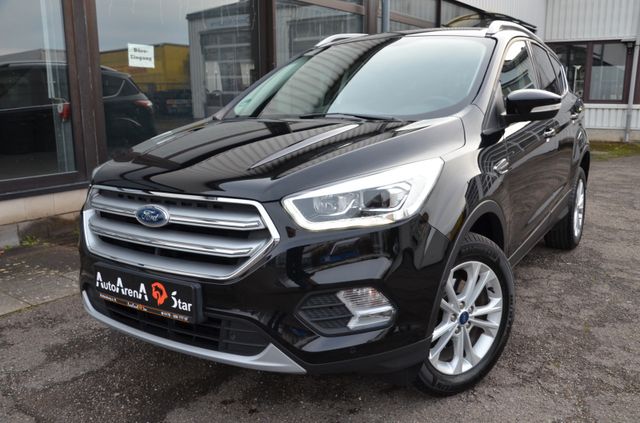 Ford Kuga 1,5 EcoBst,Alu,Klima,Xenon,Navi,PDC,Shz,Tel