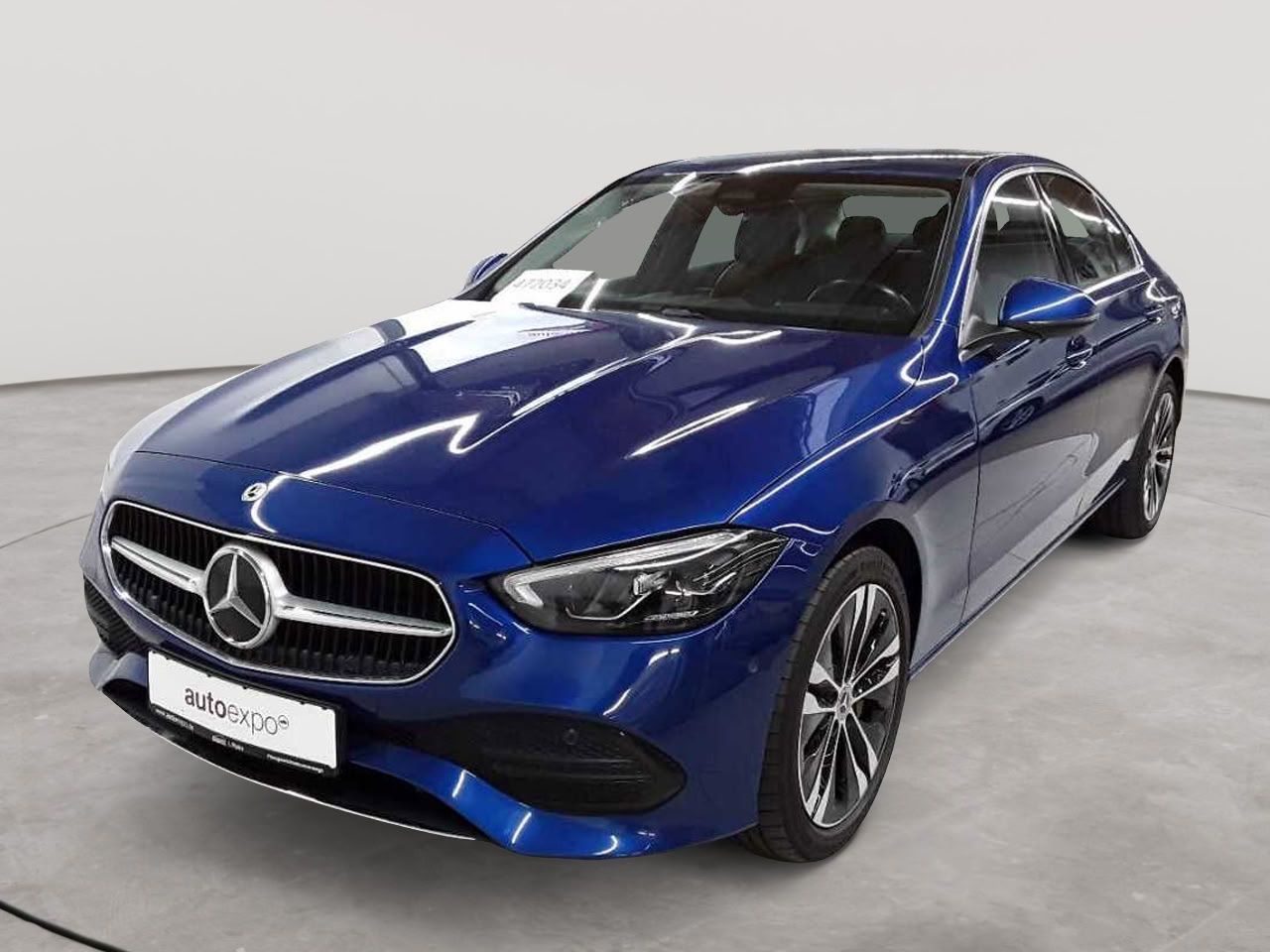 Mercedes-Benz C 300 e 9G-TRONIC Avantgarde AssiP BusiP imagem 2