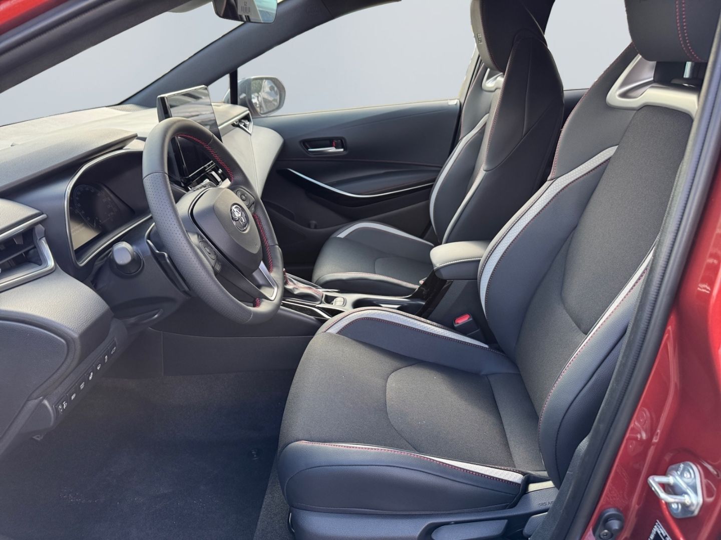 Toyota Corolla - Bild 16