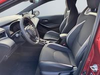 Toyota Corolla - Vorschau Bild 16