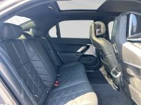 BMW 740 - Vorschau Bild 13