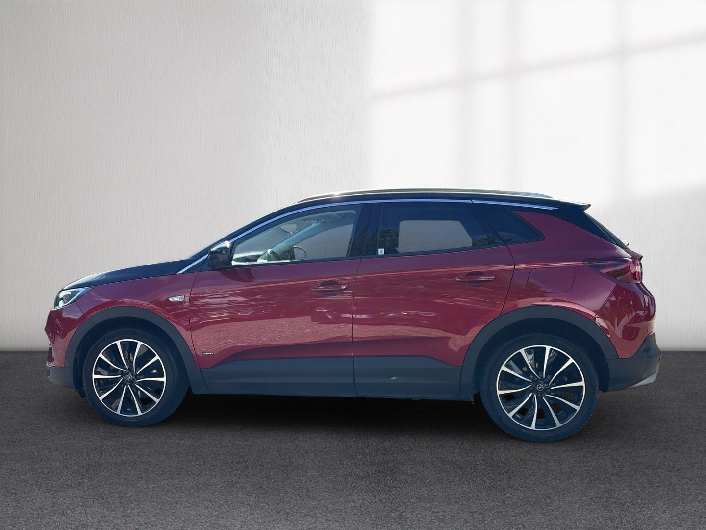 Opel Grandland Plug-in-Hybrid 4 GSe Ultimate SHZ PDC imagem 2
