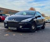 Peugeot 307 CC*1.6*2.Hand*Erst 164 Tkm*Klima*Sitzh*Alu* - Peugeot 307: 1.6