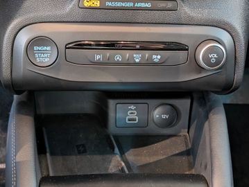 Ford Focus Turnier Titanium X