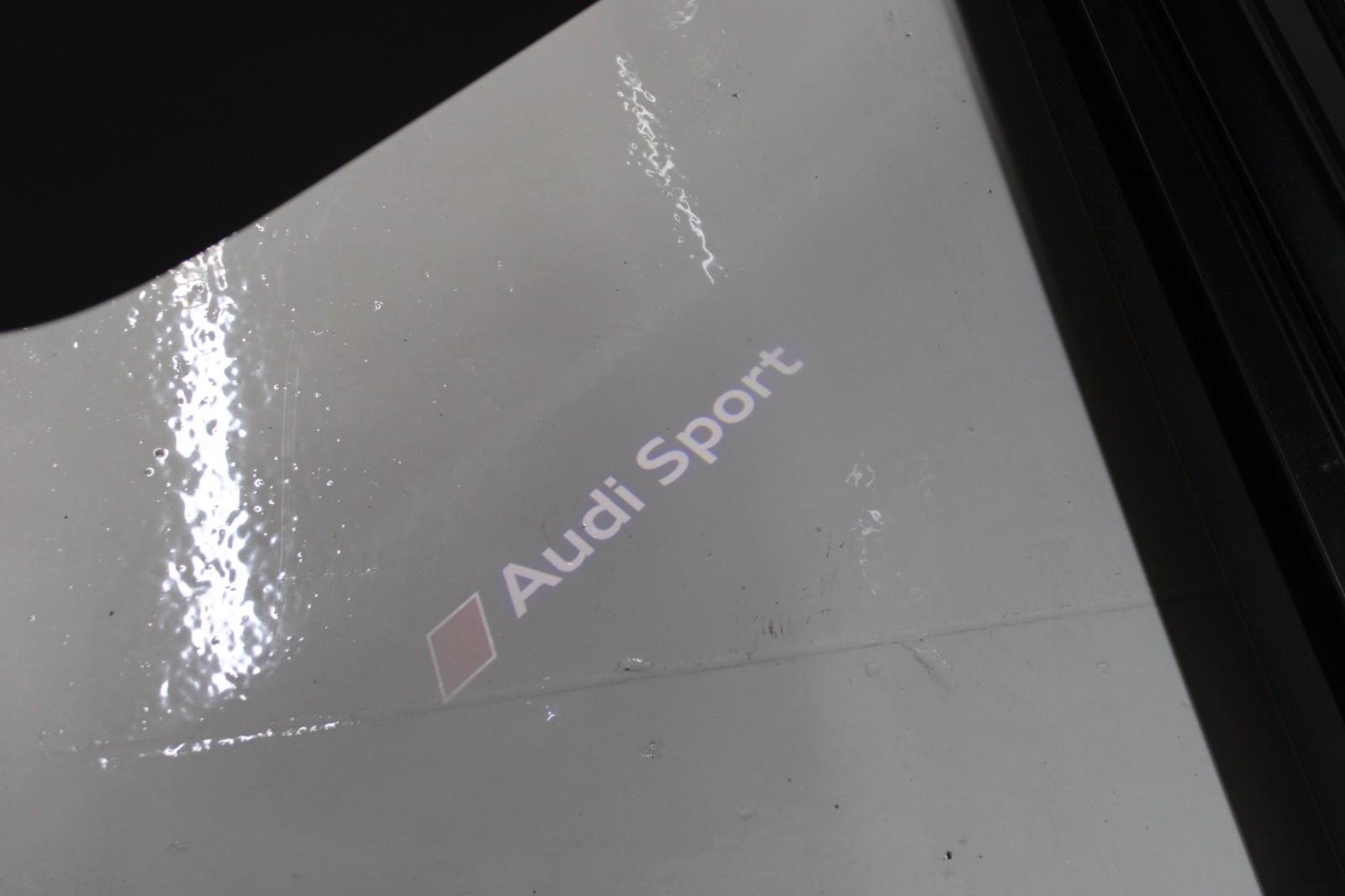 Audi A5 Sportback quattro sport S Line Sportpaket