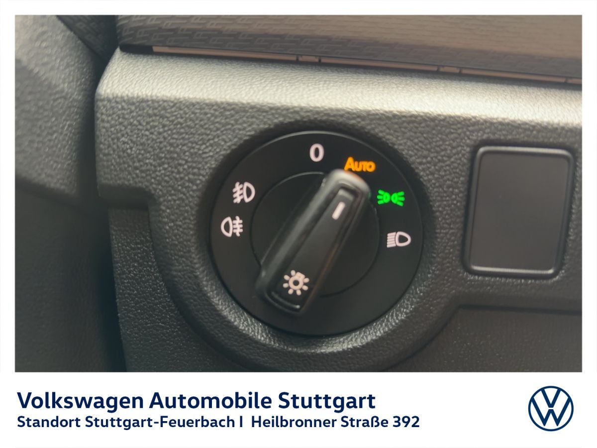 Volkswagen T-Cross - Bild 14