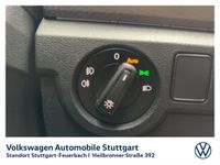 Volkswagen T-Cross - Vorschau Bild 14