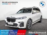 BMW X7 M50i STANDHZ+SKY-LOUNGE+TV+FOND-ENTERTAIN+AKT - BMW X7 M50 aus 2021