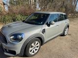 MINI Cooper Countryman aus 2018- 56.000 km gepflegt  - MINI Cooper Countryman mit Benzin-Antrieb: Kleinwagen, Schaltgetriebe