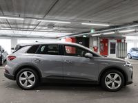 Audi Q4 e-tron - Vorschau Bild 8