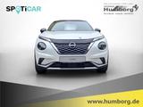 Nissan Juke Hybrid N-Design 1.6 Neupreis 41.116,- Sound - Nissan Juke mit 5 Türen