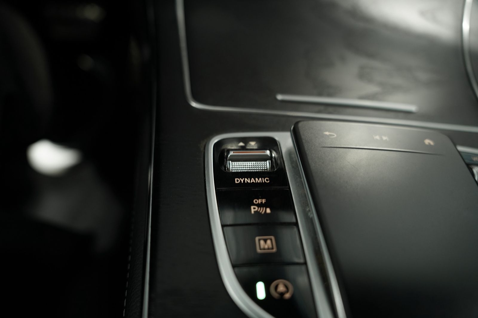 Mercedes Benz Glc 300