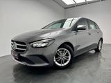 Mercedes-Benz B 180 1.3 KAT Metallic+KAMERA+AHK+LED+LEDER+NAVI - Mercedes-Benz B-Klasse Gebrauchtwagen in Frankfurt