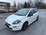 Fiat Grande Punto EVO | TÜV + SERVICE NEU | KLIMA | - Fiat Grande Punto: Sportfahrwerk