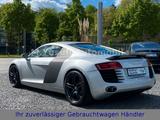 Audi R8 4.2 FSI V8 COUPE QUATTRO R-TRONIC - gebrauchte Audi R8 aus dem Jahr 2008