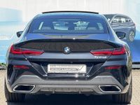 BMW 840 - Vorschau Bild 23