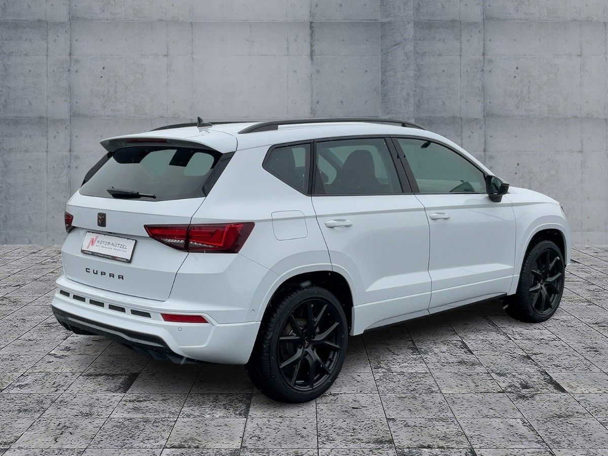 Cupra Ateca - Bild 6