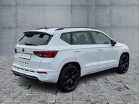 Cupra Ateca - Vorschau Bild 6