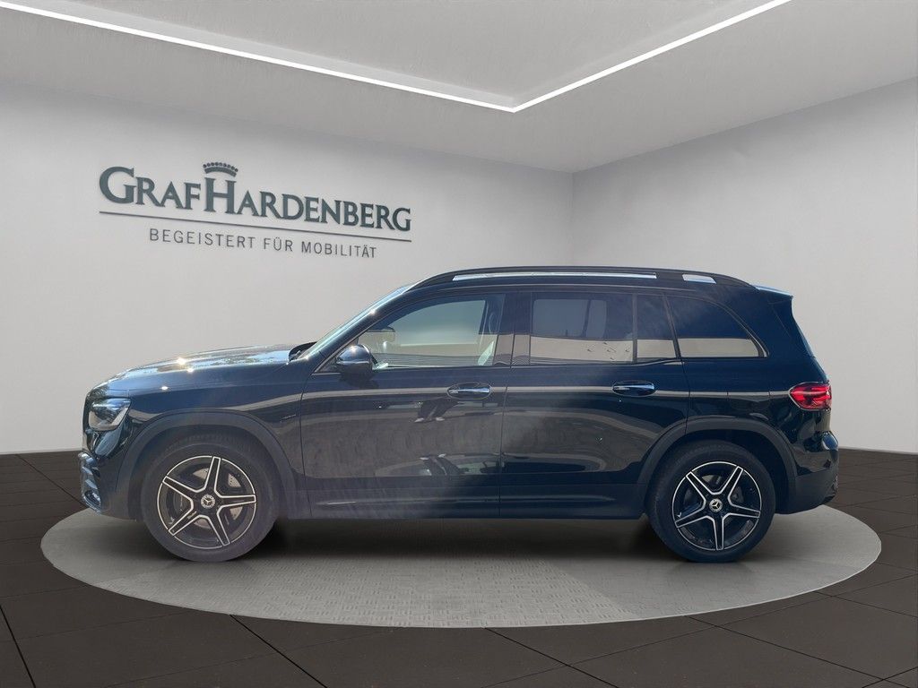 Mercedes-Benz GLB 250 4Matic AMG Premium 7 Sitzer-Pano-Night foto 2
