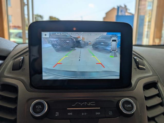 Ford Grand Tourneo Connect Trend
