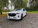 Mazda CX60 Scyactive-D 3,3L Diesel AWD - Mazda CX-60: Von Privat