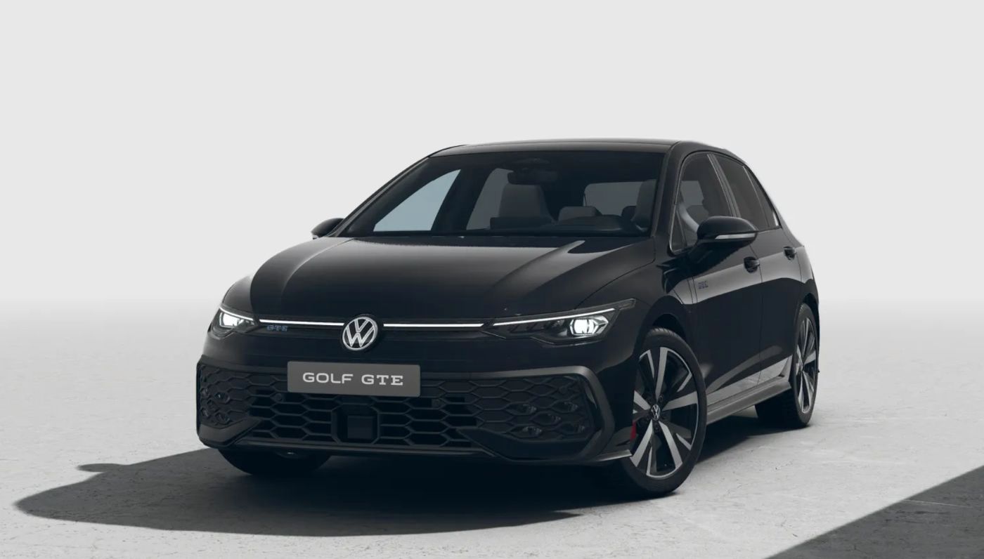 Volkswagen Golf - Bild 3