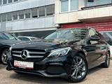 Mercedes-Benz C 180 T *AUTOMATIK*LEDER*NAVI*ILS*PANO* - Mercedes-Benz C 180 Gebrauchtwagen