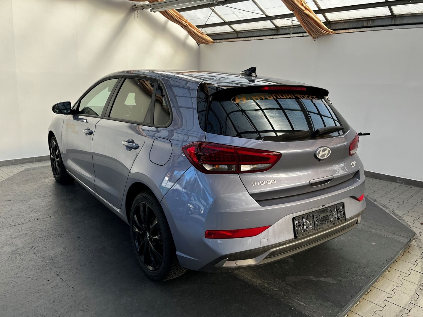Hyundai i30 – Bild 10