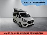 Ford Transit Custom Nugget *Aufst.D *AHK *AUT *Heckkü - Ford Transit D Wohnmobil