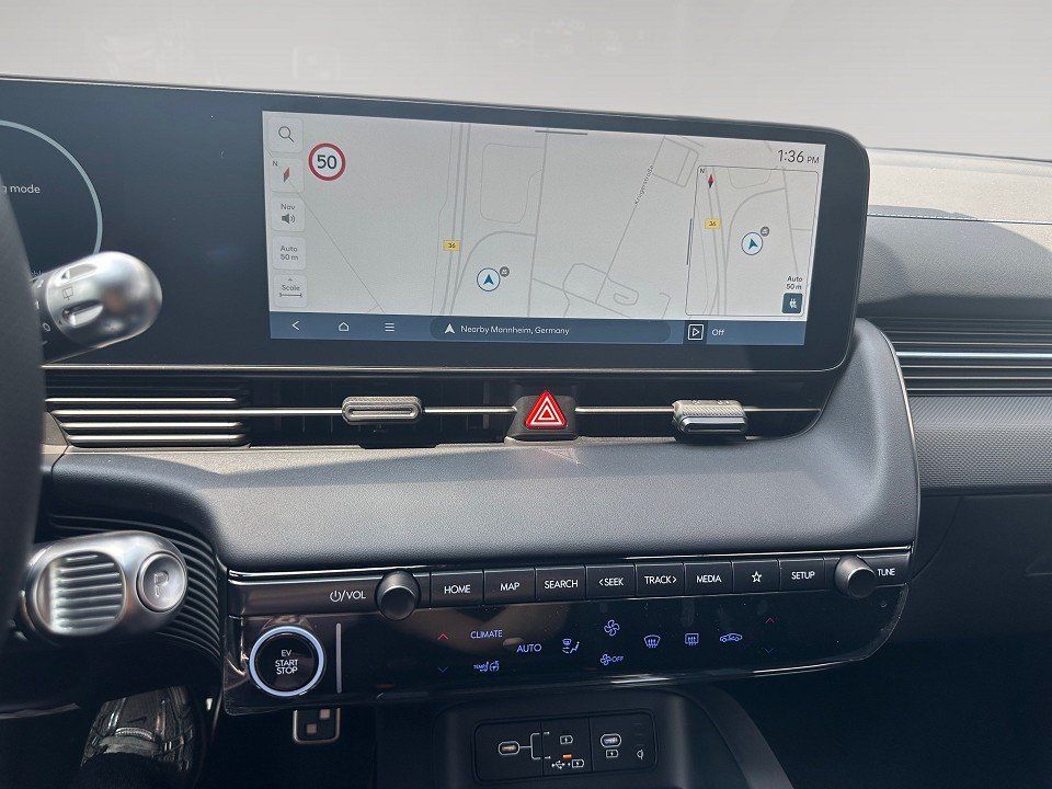 Fahrzeugabbildung Hyundai IONIQ 5 N 84kWh Basis
