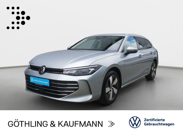 Volkswagen Passat Variant 1.5 eTSI DSG BUSINESS*NAVI*AHK*IQ