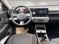 Hyundai KONA - Vorschau Bild 10