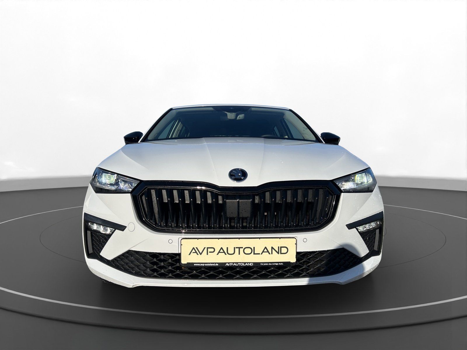 Skoda Scala - Bild 3