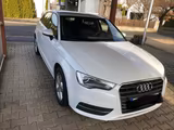 Audi A3 1.4 TFSI S tronic Ambiente Sportback  - Audi A3 von privat