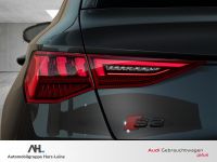 Audi S3 - Vorschau Bild 7