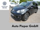 Volkswagen up! IQ-Drive Move 4Tür PDC SHZ Klima Klima - VW up! Gebrauchtwagen in Münster