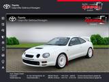 Toyota Celica GT-Four *RHD* - Toyota Celica mit Benzin-Antrieb: Coupé